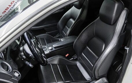 Mercedes-Benz C-Класс, 2011 год, 1 599 000 рублей, 12 фотография