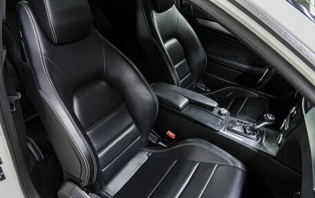 Mercedes-Benz C-Класс, 2011 год, 1 599 000 рублей, 16 фотография
