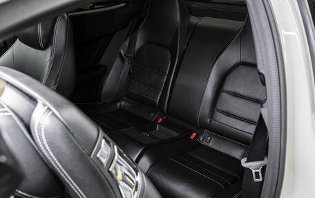 Mercedes-Benz C-Класс, 2011 год, 1 599 000 рублей, 14 фотография