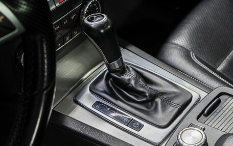 Mercedes-Benz C-Класс, 2011 год, 1 599 000 рублей, 22 фотография