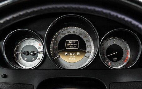 Mercedes-Benz C-Класс, 2011 год, 1 599 000 рублей, 23 фотография