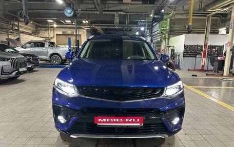 Geely Tugella FY11, 2021 год, 2 379 000 рублей, 2 фотография