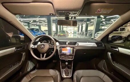 Skoda Rapid II, 2022 год, 1 090 005 рублей, 9 фотография
