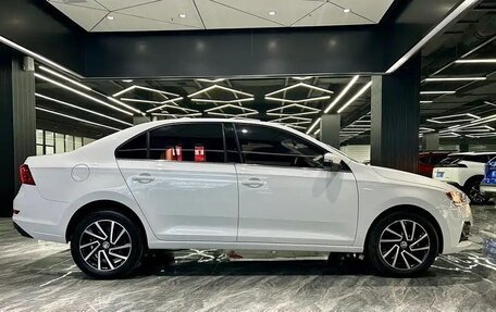Skoda Rapid II, 2022 год, 1 090 005 рублей, 5 фотография