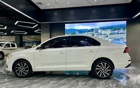 Skoda Rapid II, 2022 год, 1 090 005 рублей, 4 фотография