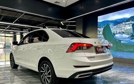 Skoda Rapid II, 2022 год, 1 090 005 рублей, 8 фотография