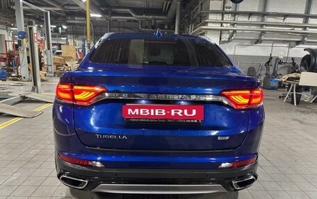 Geely Tugella FY11, 2021 год, 2 379 000 рублей, 6 фотография