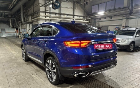 Geely Tugella FY11, 2021 год, 2 379 000 рублей, 7 фотография