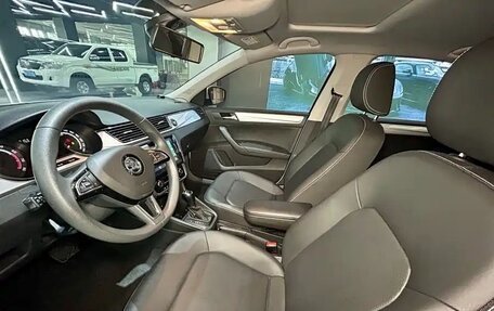 Skoda Rapid II, 2022 год, 1 090 005 рублей, 11 фотография