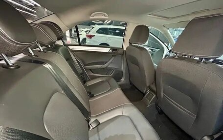 Skoda Rapid II, 2022 год, 1 090 005 рублей, 19 фотография