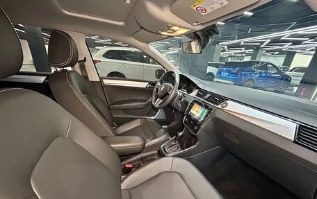 Skoda Rapid II, 2022 год, 1 090 005 рублей, 18 фотография