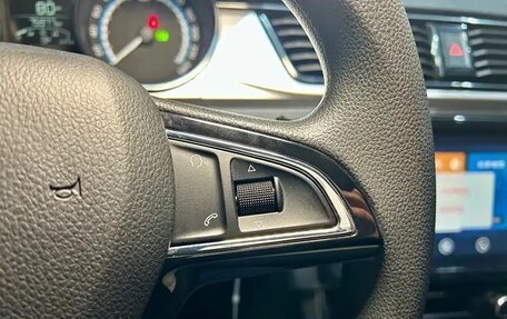 Skoda Rapid II, 2022 год, 1 090 005 рублей, 20 фотография