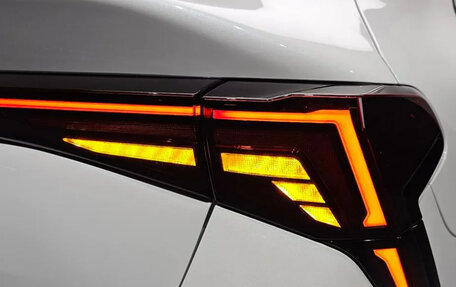 KIA K5, 2025 год, 2 500 000 рублей, 6 фотография