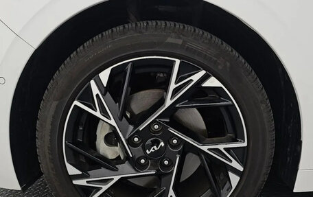 KIA K5, 2025 год, 2 500 000 рублей, 7 фотография