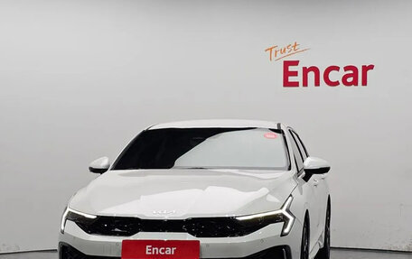 KIA K5, 2025 год, 2 500 000 рублей, 3 фотография
