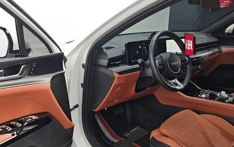 KIA K5, 2025 год, 2 500 000 рублей, 9 фотография