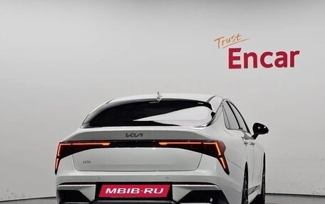 KIA K5, 2025 год, 2 500 000 рублей, 4 фотография
