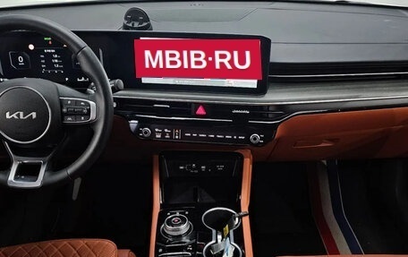 KIA K5, 2025 год, 2 500 000 рублей, 11 фотография