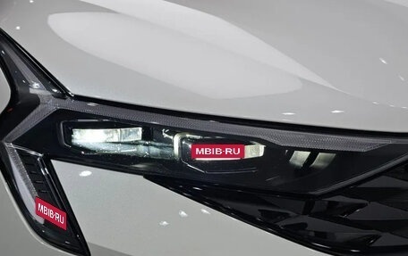KIA K5, 2025 год, 2 500 000 рублей, 5 фотография