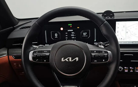 KIA K5, 2025 год, 2 500 000 рублей, 12 фотография