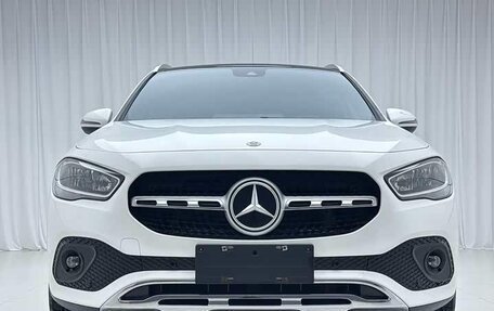 Mercedes-Benz GLA, 2022 год, 2 233 000 рублей, 2 фотография
