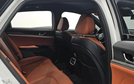 KIA K5, 2025 год, 2 500 000 рублей, 21 фотография