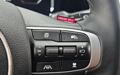 KIA K5, 2025 год, 2 500 000 рублей, 14 фотография