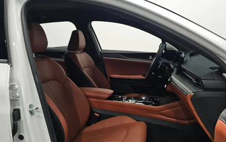 KIA K5, 2025 год, 2 500 000 рублей, 20 фотография