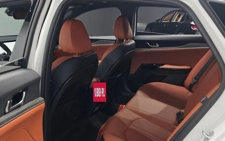 KIA K5, 2025 год, 2 500 000 рублей, 23 фотография