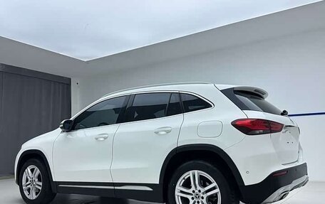Mercedes-Benz GLA, 2022 год, 2 233 000 рублей, 4 фотография