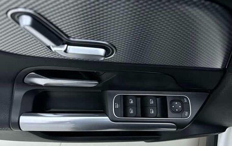 Mercedes-Benz GLA, 2022 год, 2 233 000 рублей, 13 фотография
