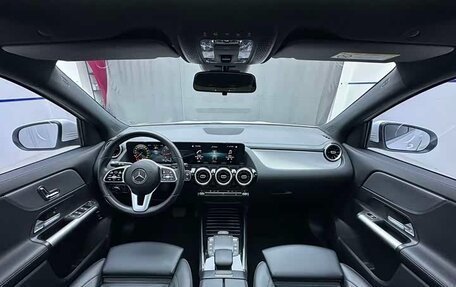 Mercedes-Benz GLA, 2022 год, 2 233 000 рублей, 8 фотография