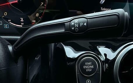 Mercedes-Benz GLA, 2022 год, 2 233 000 рублей, 10 фотография