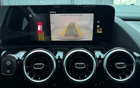 Mercedes-Benz GLA, 2022 год, 2 233 000 рублей, 11 фотография