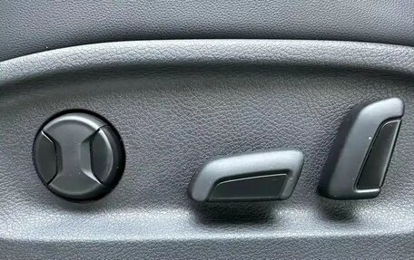 Volkswagen Touran III, 2022 год, 1 610 005 рублей, 16 фотография