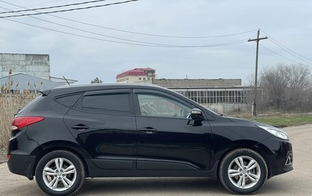 Hyundai ix35 I рестайлинг, 2013 год, 1 300 000 рублей, 12 фотография