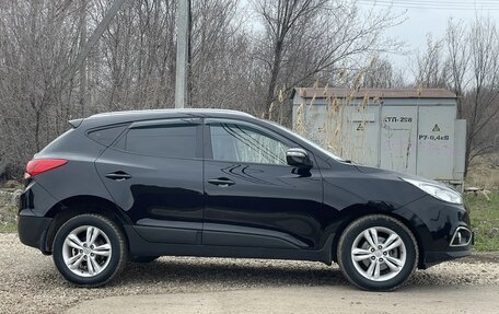 Hyundai ix35 I рестайлинг, 2013 год, 1 300 000 рублей, 4 фотография