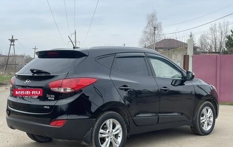 Hyundai ix35 I рестайлинг, 2013 год, 1 300 000 рублей, 7 фотография