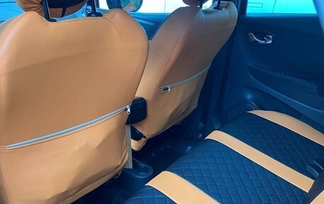 Renault Kaptur I рестайлинг, 2018 год, 1 250 000 рублей, 6 фотография
