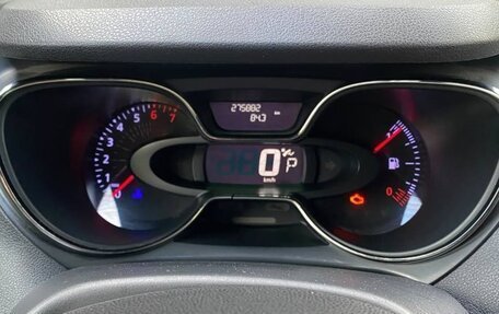 Renault Kaptur I рестайлинг, 2018 год, 1 250 000 рублей, 5 фотография