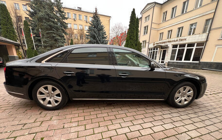 Audi A8, 2016 год, 2 200 000 рублей, 2 фотография