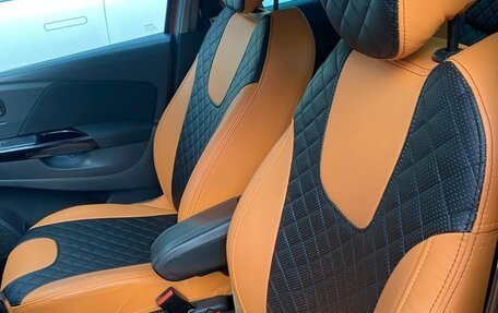Renault Kaptur I рестайлинг, 2018 год, 1 250 000 рублей, 7 фотография