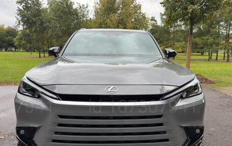 Lexus TX, 2026 год, 13 500 000 рублей, 1 фотография