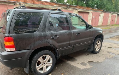 Ford Escape II, 2001 год, 269 000 рублей, 6 фотография