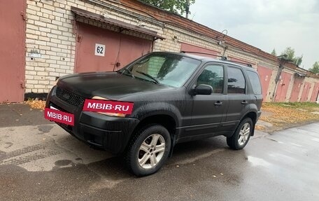 Ford Escape II, 2001 год, 269 000 рублей, 2 фотография
