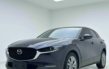 Mazda CX-30 I, 2022 год, 1 714 009 рублей, 1 фотография