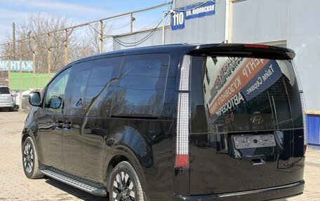 Hyundai Staria, 2024 год, 7 650 000 рублей, 5 фотография