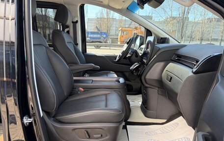 Hyundai Staria, 2024 год, 7 650 000 рублей, 8 фотография