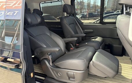 Hyundai Staria, 2024 год, 7 650 000 рублей, 11 фотография