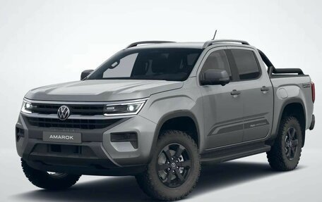 Volkswagen Amarok, 2026 год, 5 840 000 рублей, 1 фотография